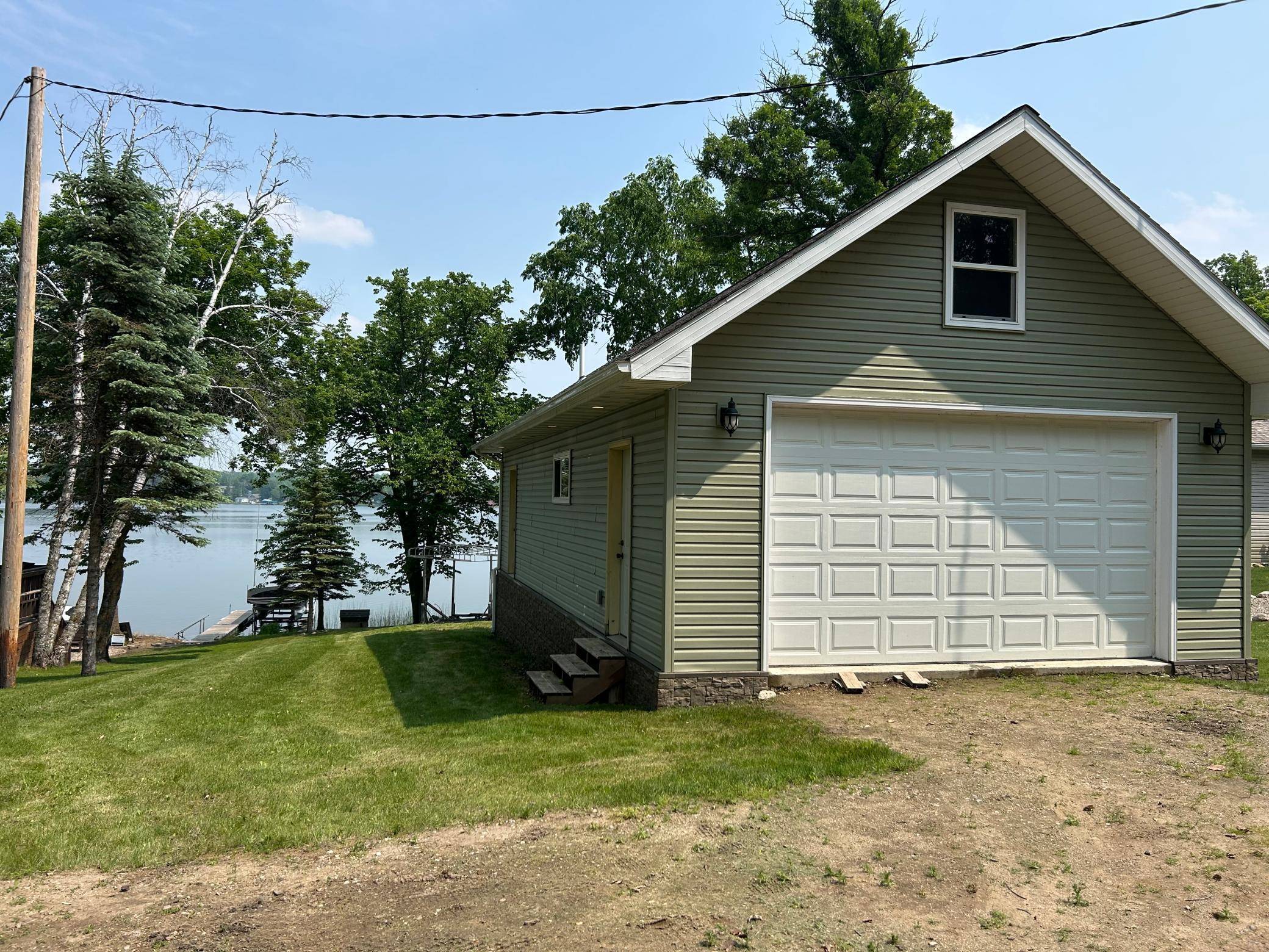 Lengby, MN 56651,13648 Island Lake RD W