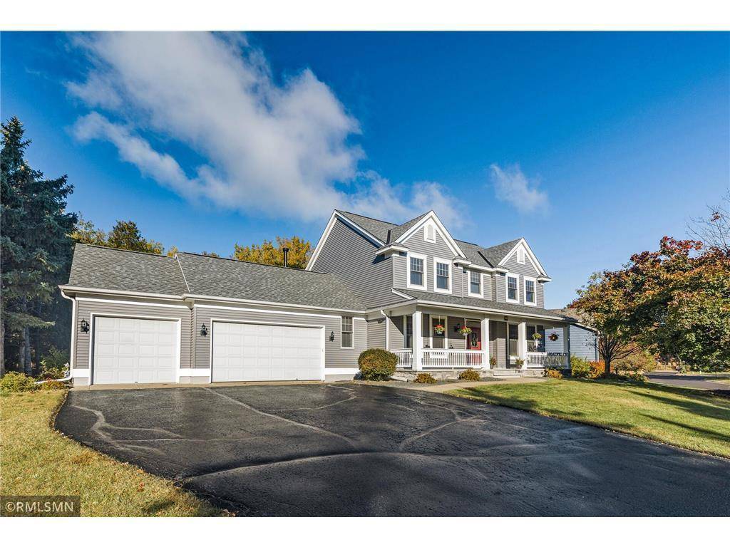 Mahtomedi, MN 55115,13 Echo Lake BLVD