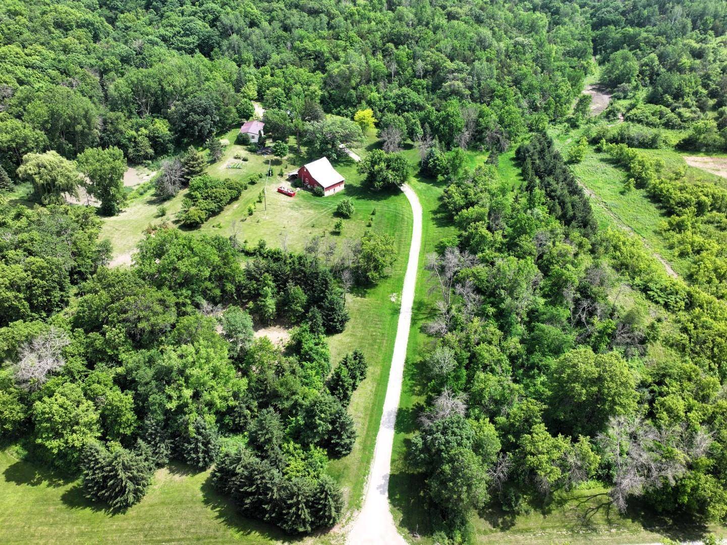 Jordan Twp, MN 55990,28246 Morgan Road