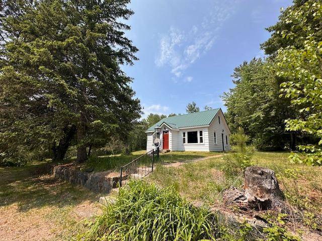 Waasa Twp, MN 55732,4623 Salo RD