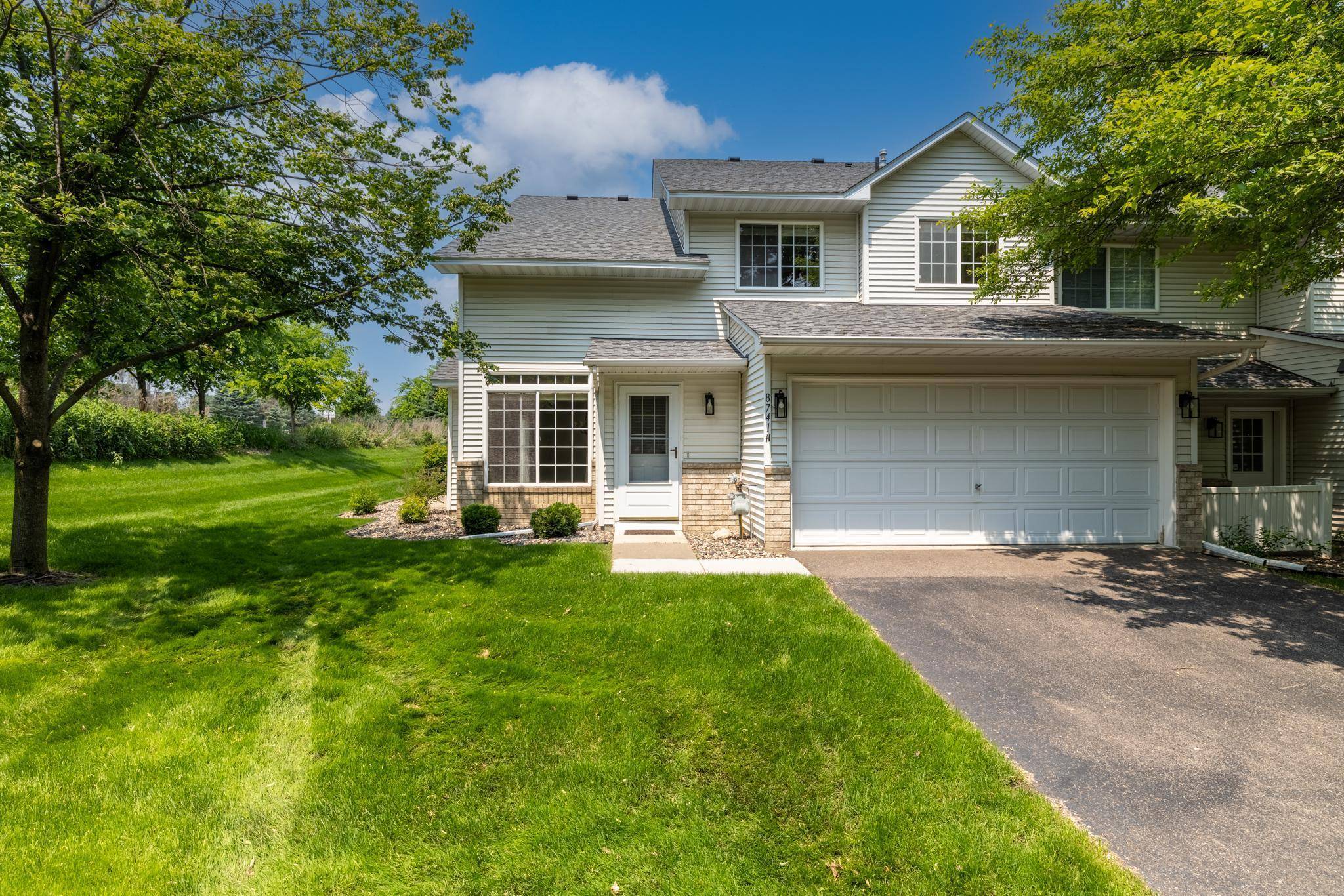 Woodbury, MN 55125,8741 Quarry Ridge LN #H