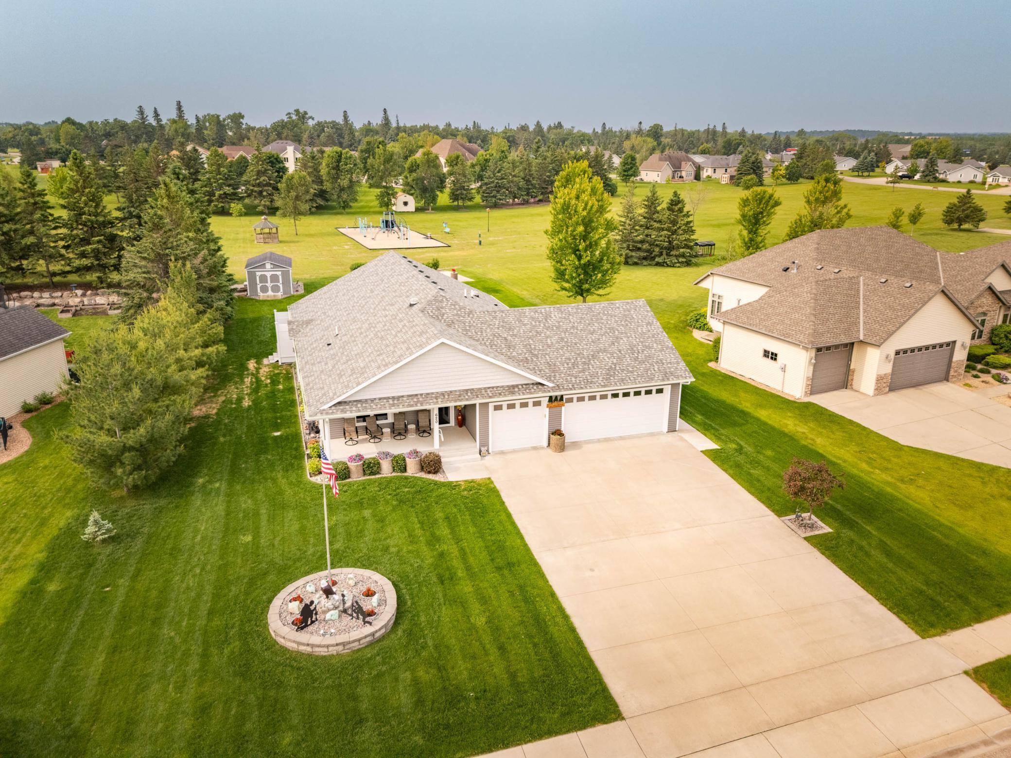 Alexandria, MN 56308,620 Anderson WAY