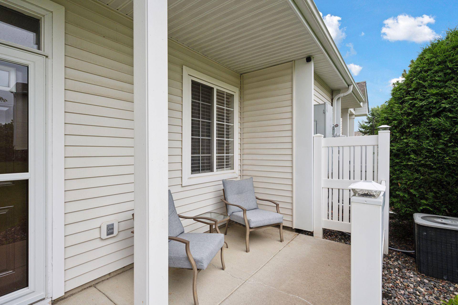 Buffalo, MN 55313,708 Willow Glen DR #1805