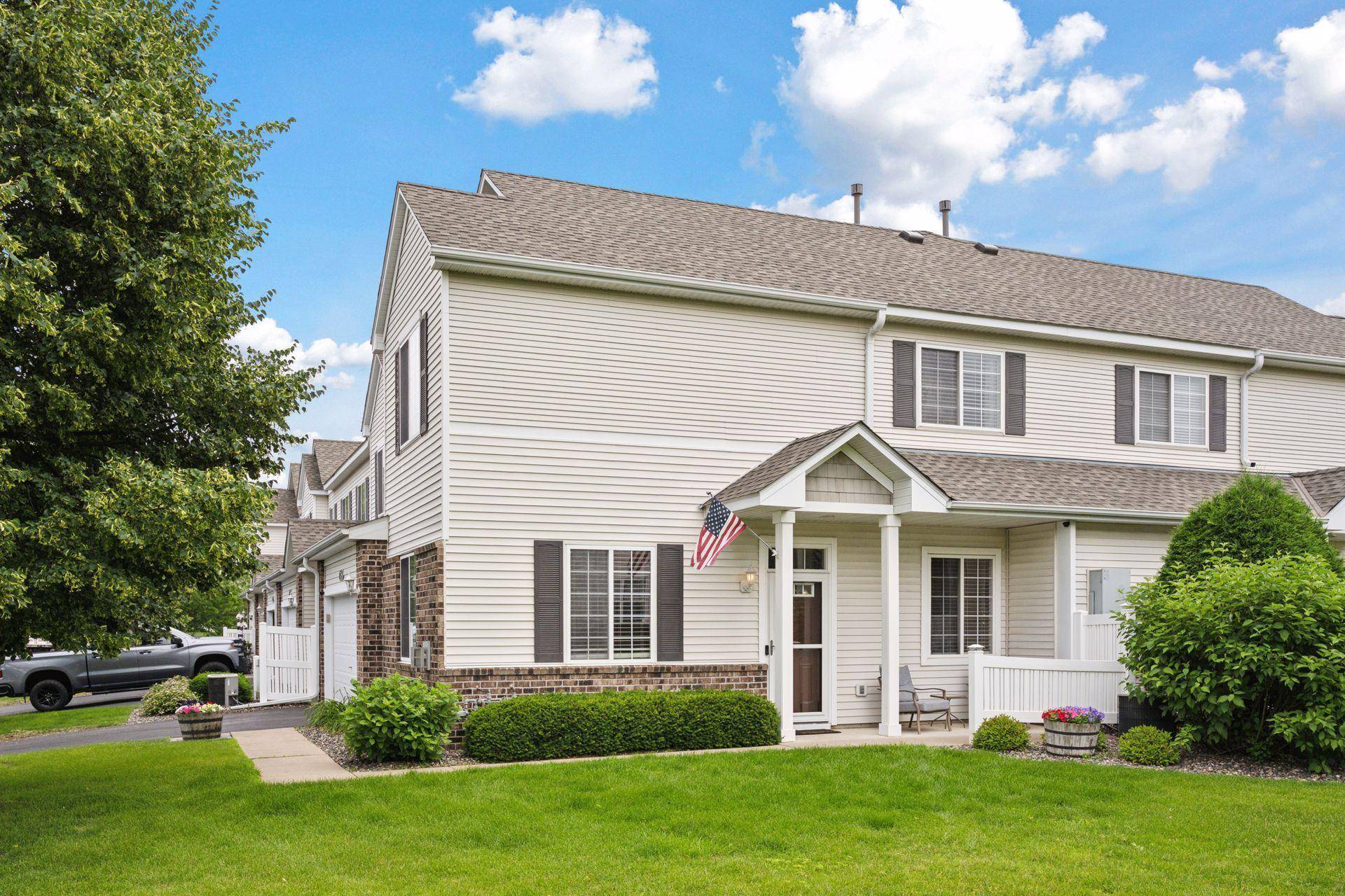 Buffalo, MN 55313,708 Willow Glen DR #1805