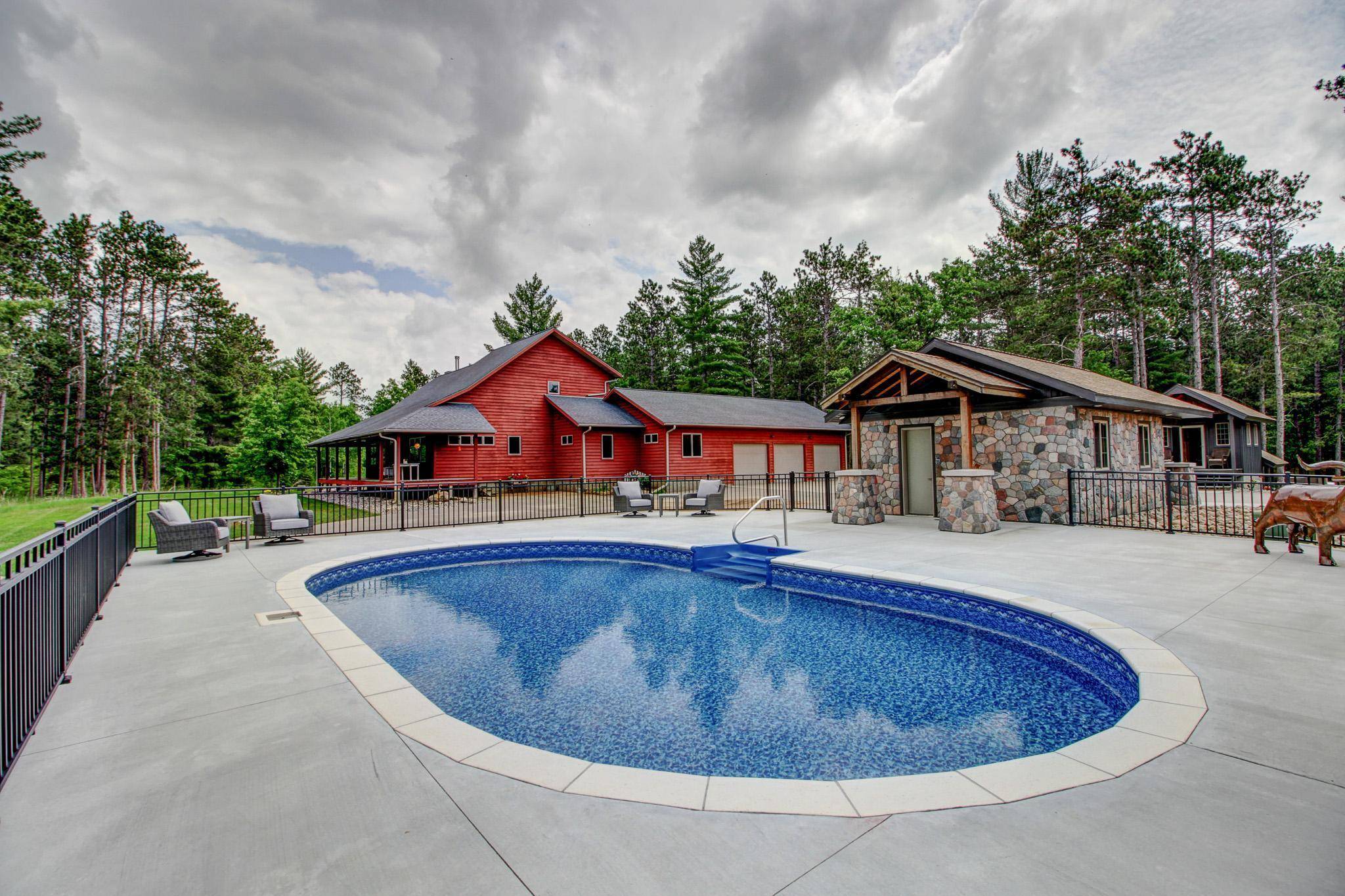 Park Rapids, MN 56470,26298 County 89