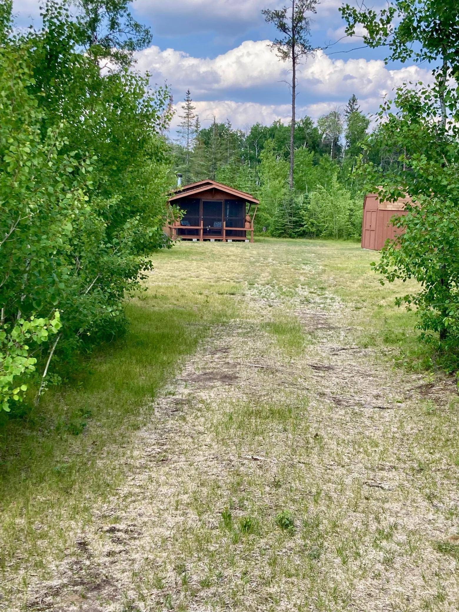 Roseau, MN 56751,TBD Thompson Forest Road