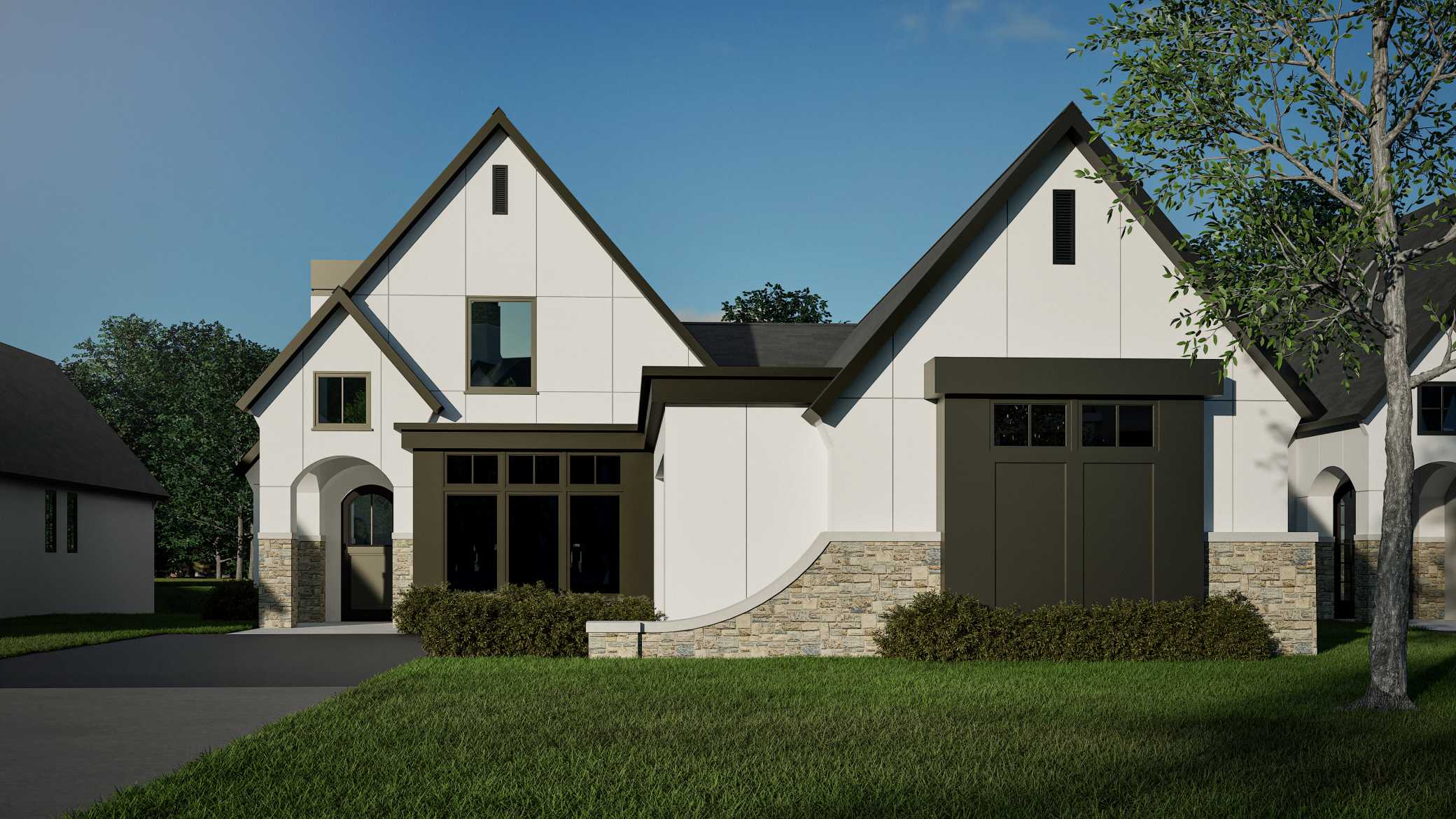 Eden Prairie, MN 55347,9931 Crestwood TER
