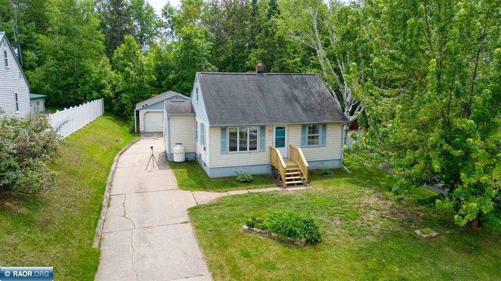 Virginia, MN 55792,20 Vermillion DR