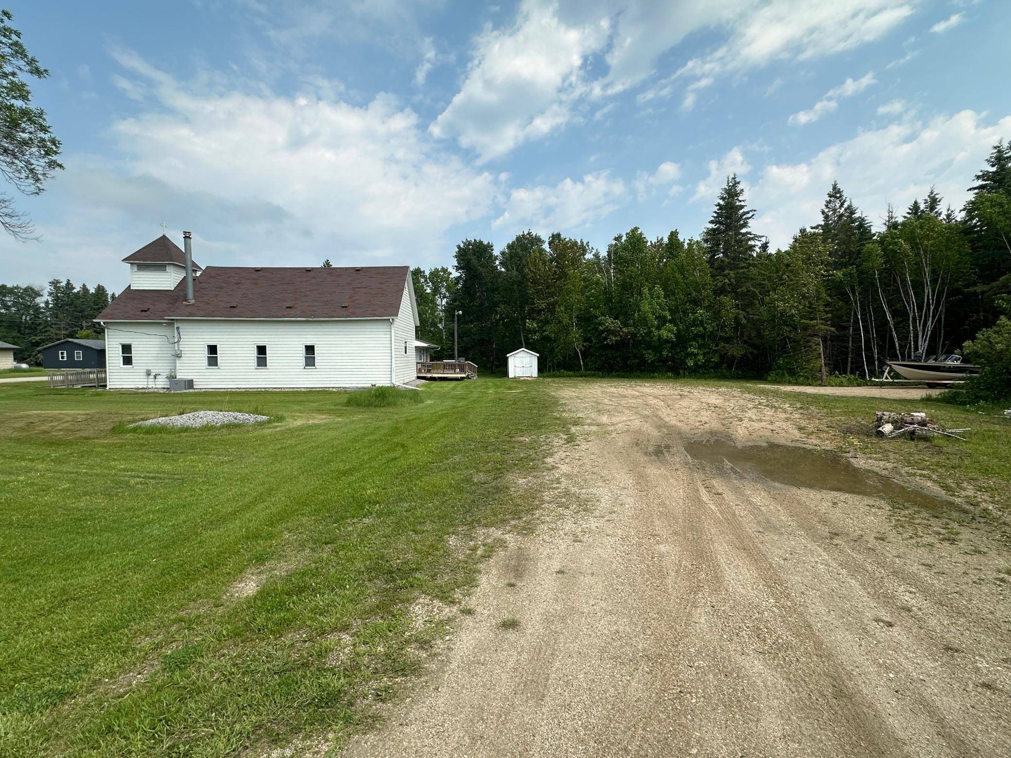 Williams, MN 56686,200 Park AVE