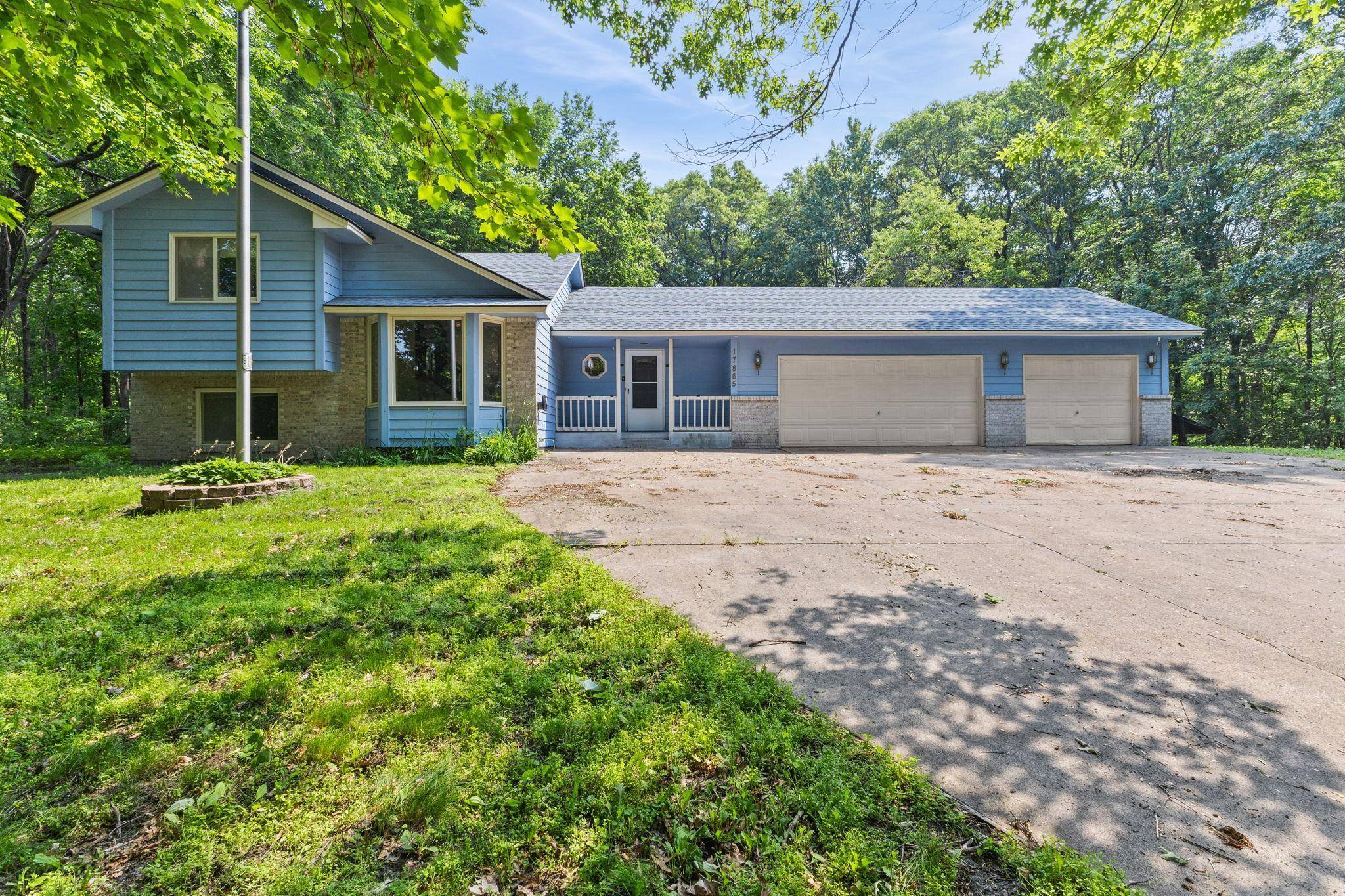 Ham Lake, MN 55304,17865 Fillmore ST NE