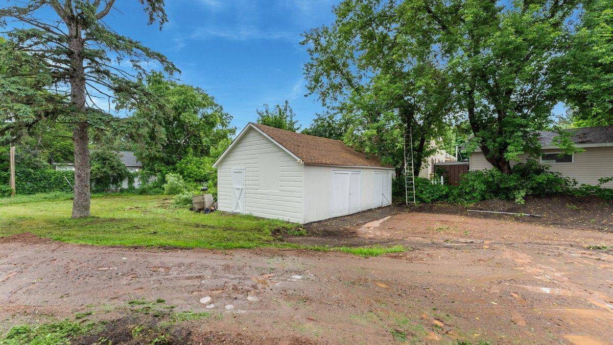 Pine City, MN 55063,205 1st AVE SE