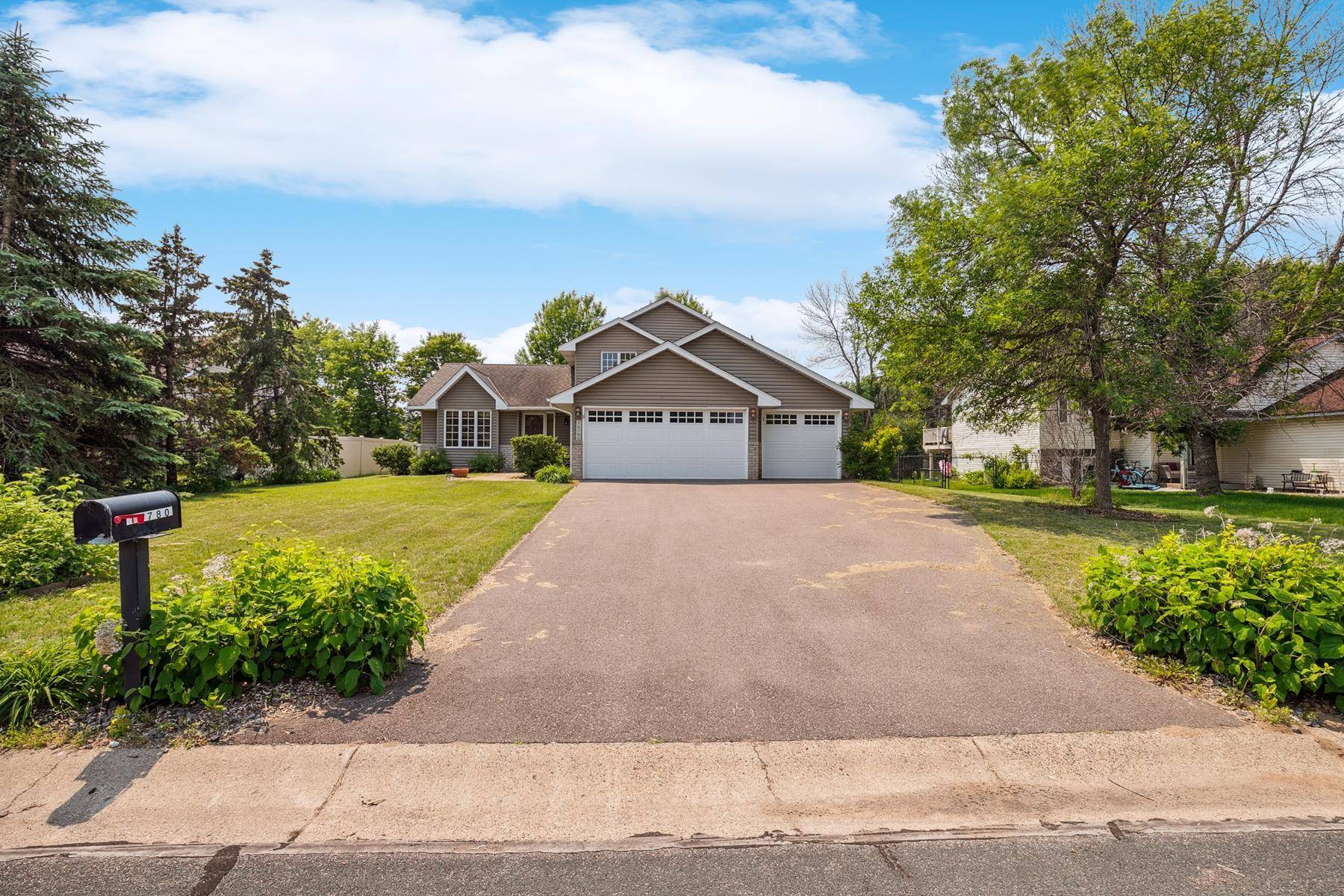 Ramsey, MN 55303,14780 Germanium ST NW