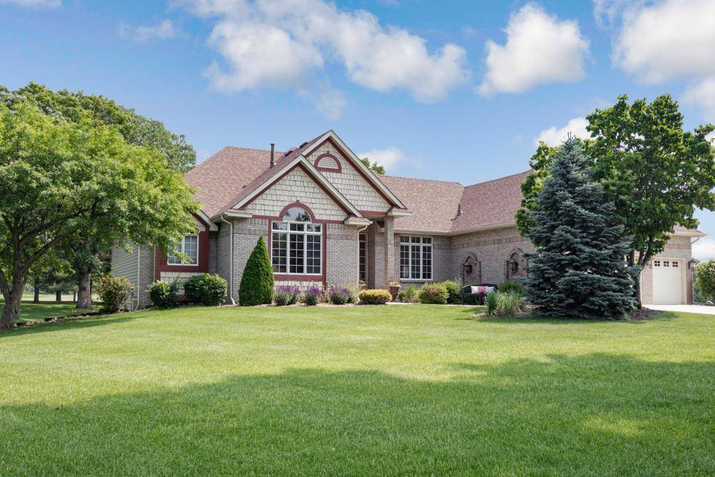 Ham Lake, MN 55304,13907 Washington ST NE