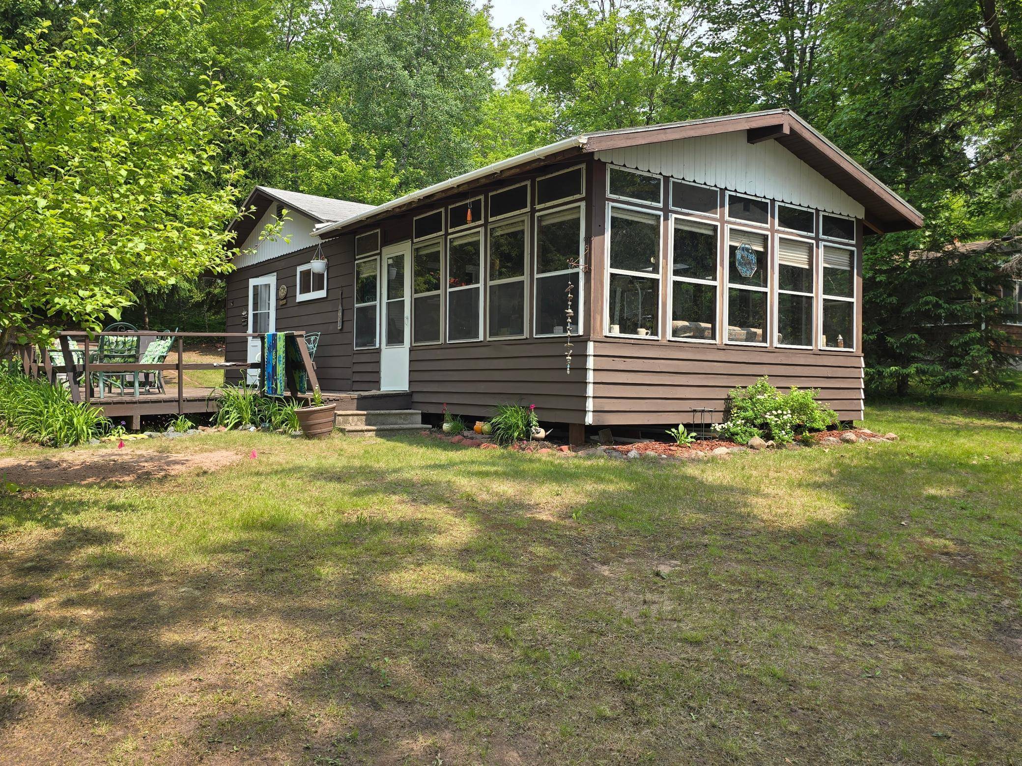 Blaine Twp, WI 54830,33501 Little Mcgraw Lake RD