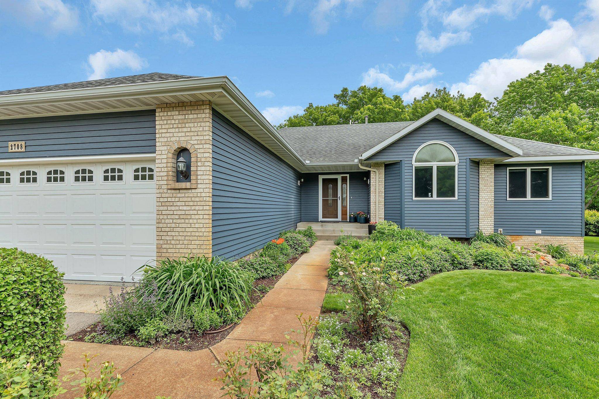 Saint Cloud, MN 56301,2708 Tranquility DR