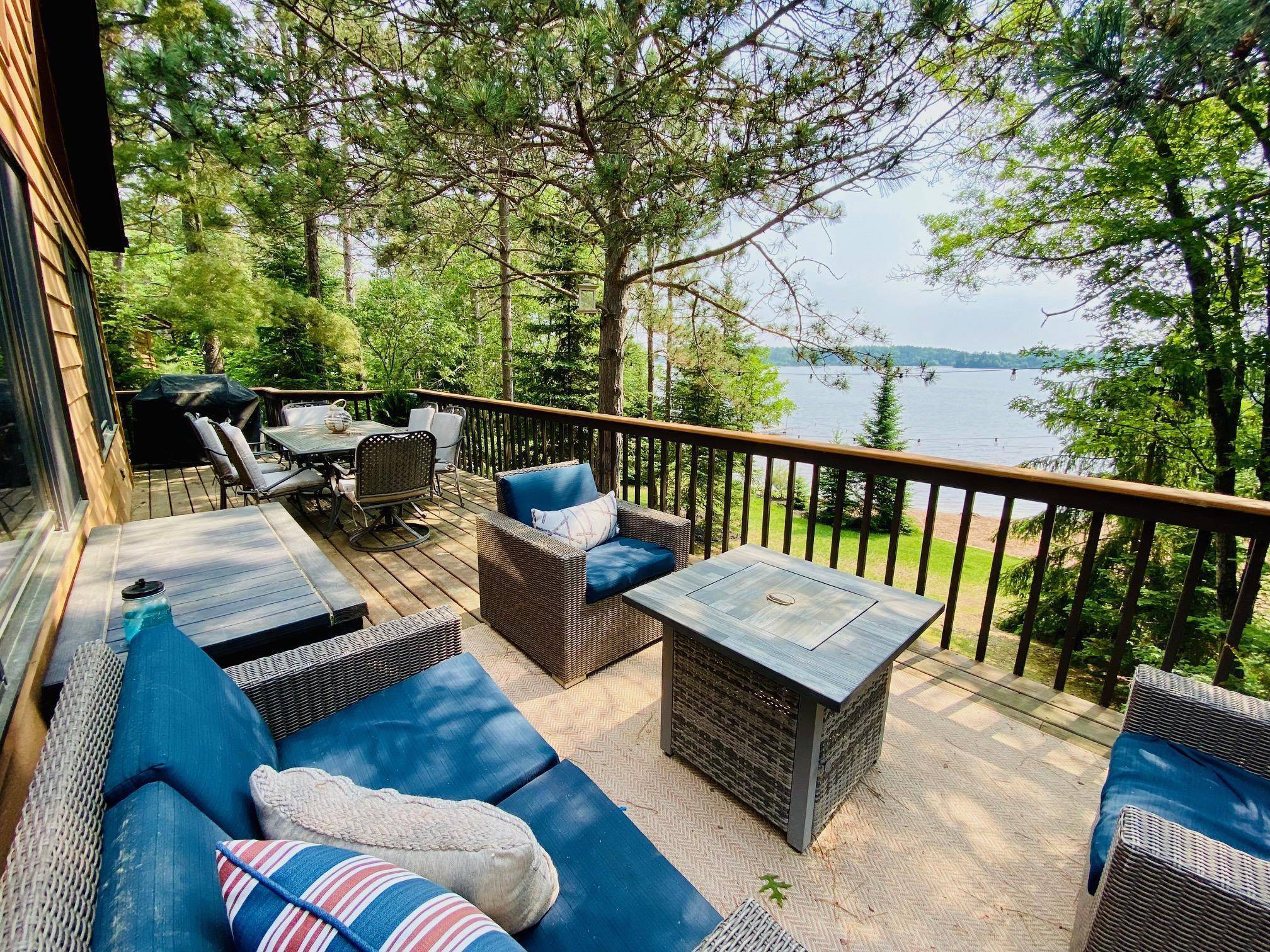 Minong, WI 54859,N14220 Island View RD