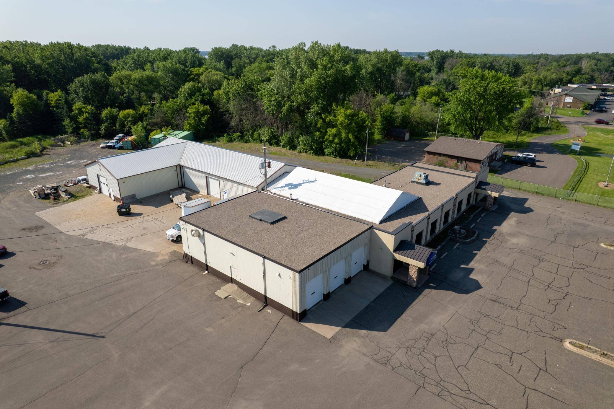 Wyoming, MN 55025,6671 Lake BLVD