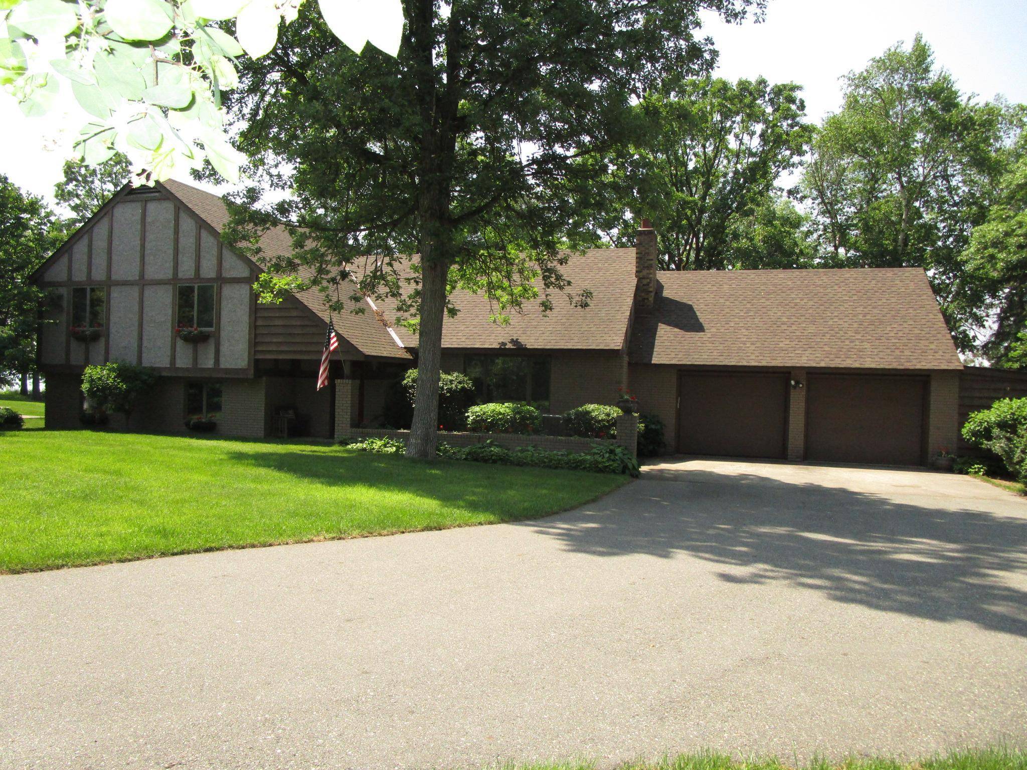 Bemidji, MN 56601,4523 Waville RD NE