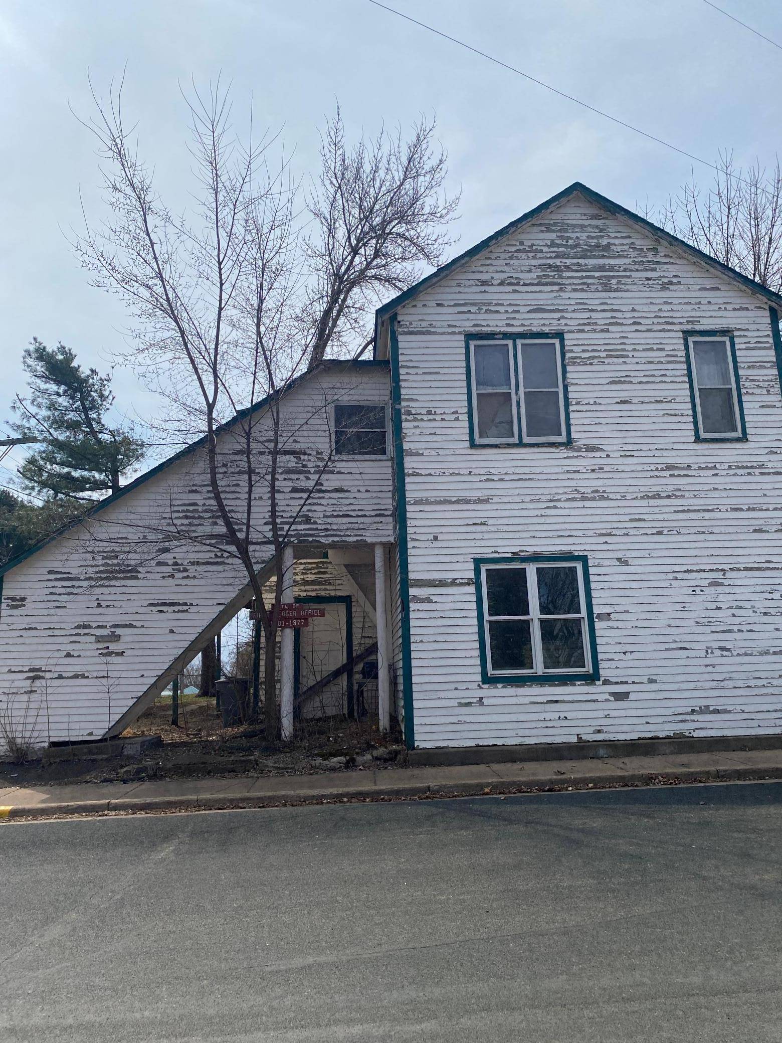 Balsam Lake, WI 54810,109 Courthouse AVE