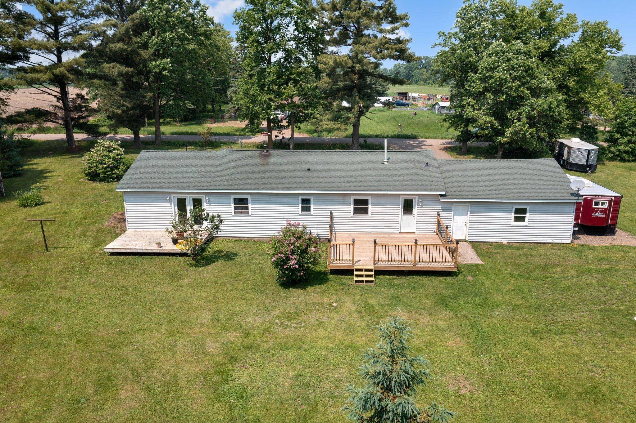Bogus Brook Twp, MN 56353,8241 120th ST