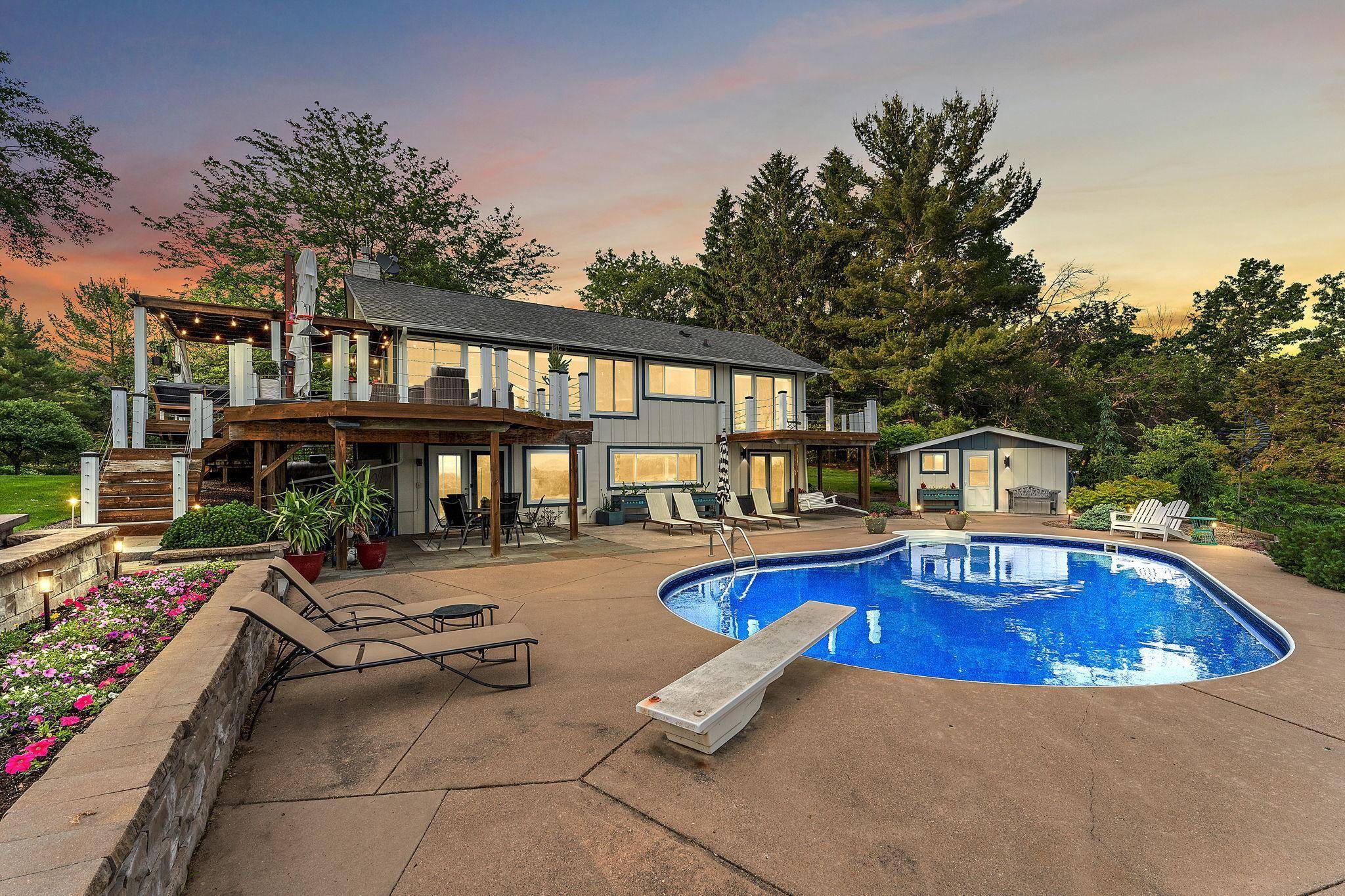 Prescott, WI 54021,W12059 508th AVE