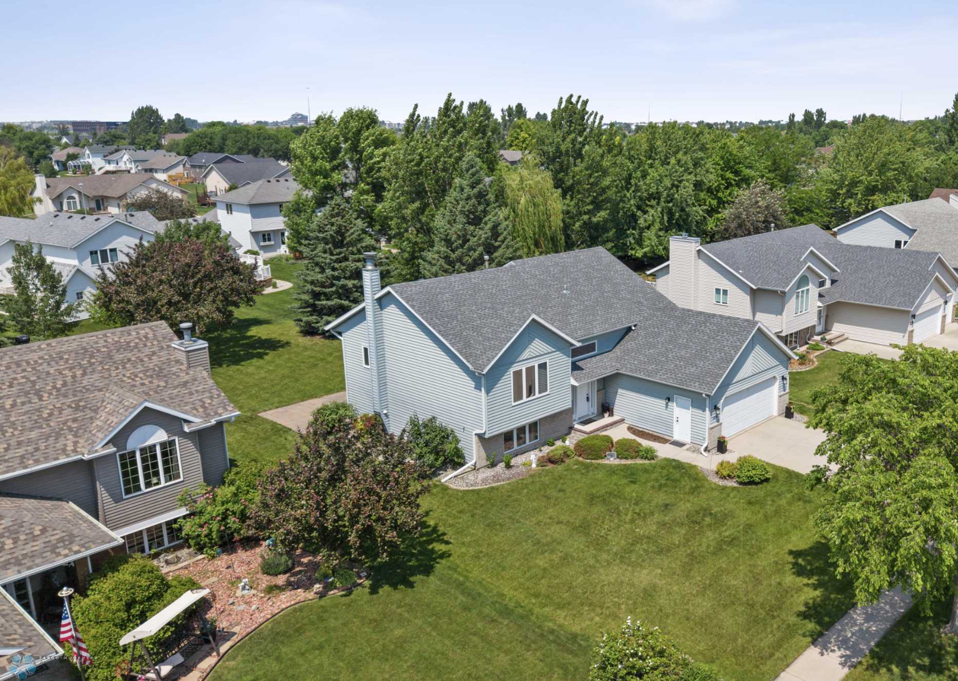 Fargo, ND 58103,2819 33rd ST S