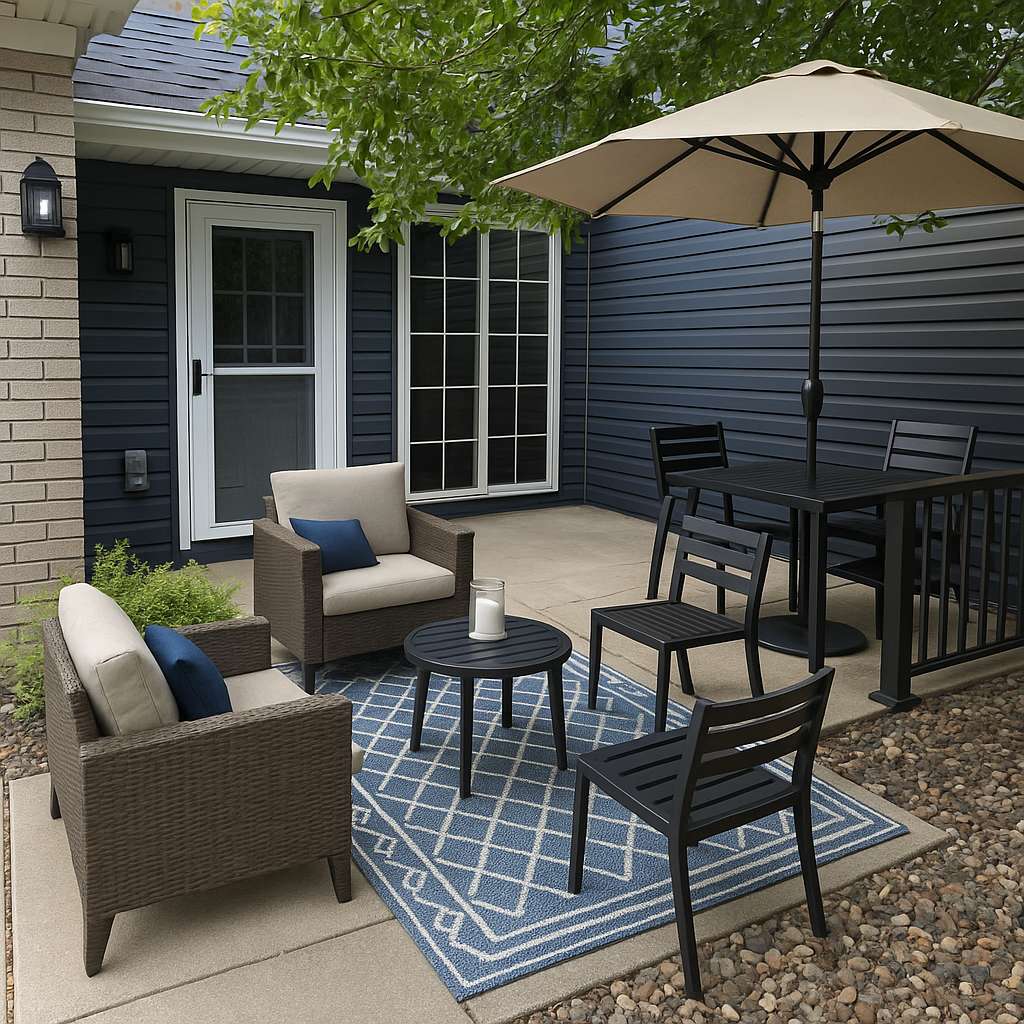 Woodbury, MN 55125,1865 Donegal DR #3