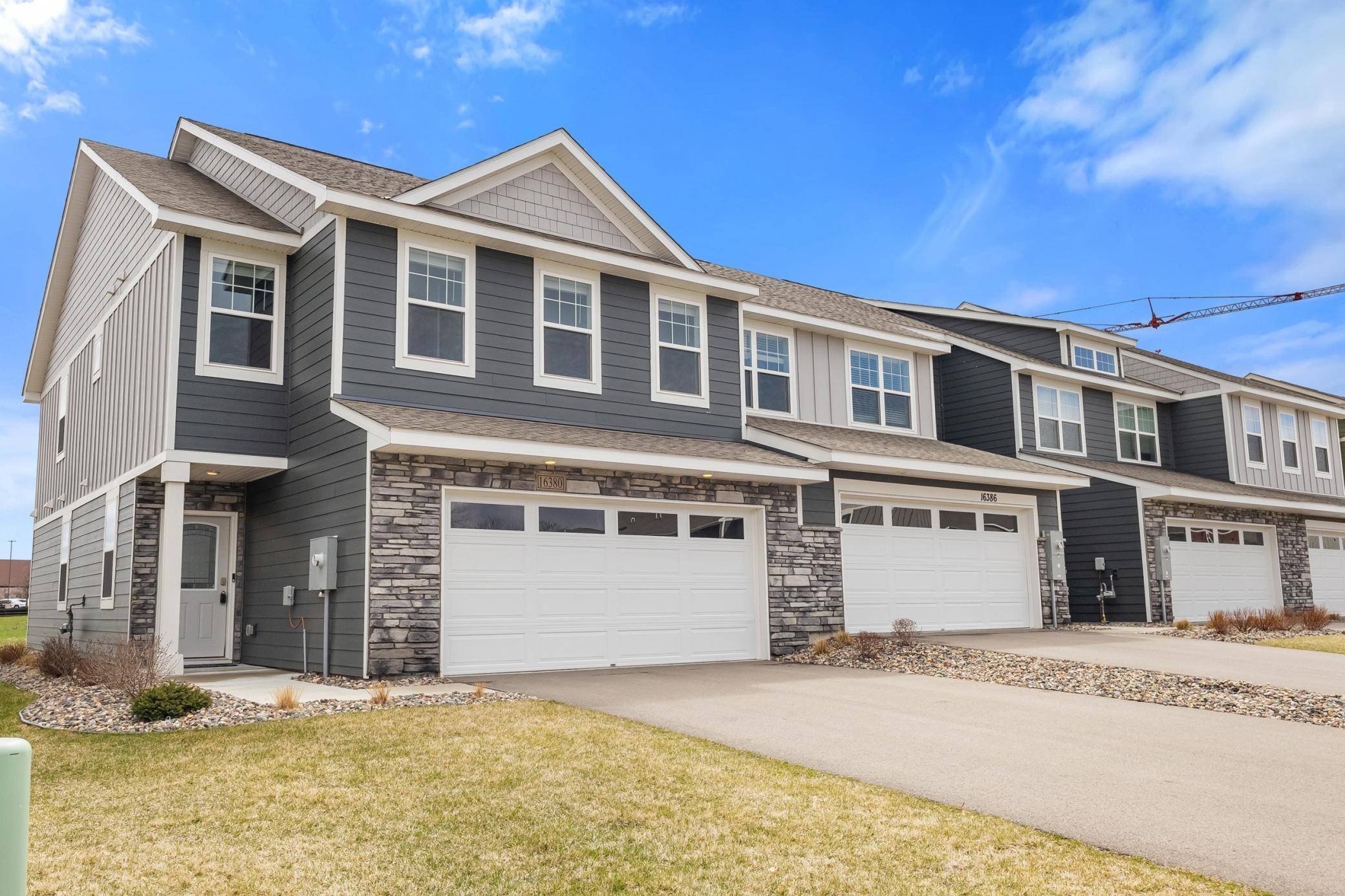 Lakeville, MN 55044,16380 Jaffna PL