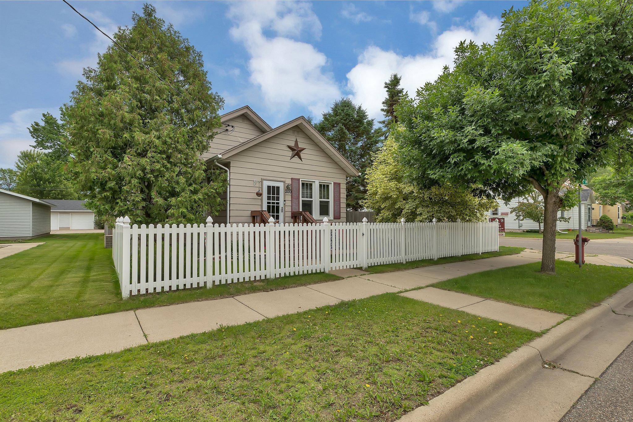Saint Cloud, MN 56303,200 27th AVE N