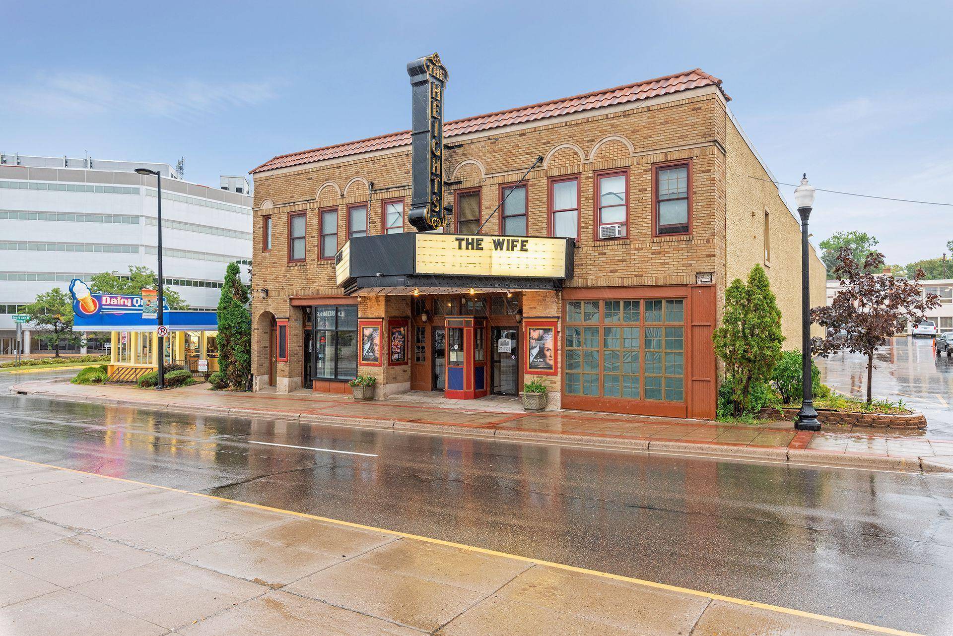 Columbia Heights, MN 55421,601 37th AVE NE
