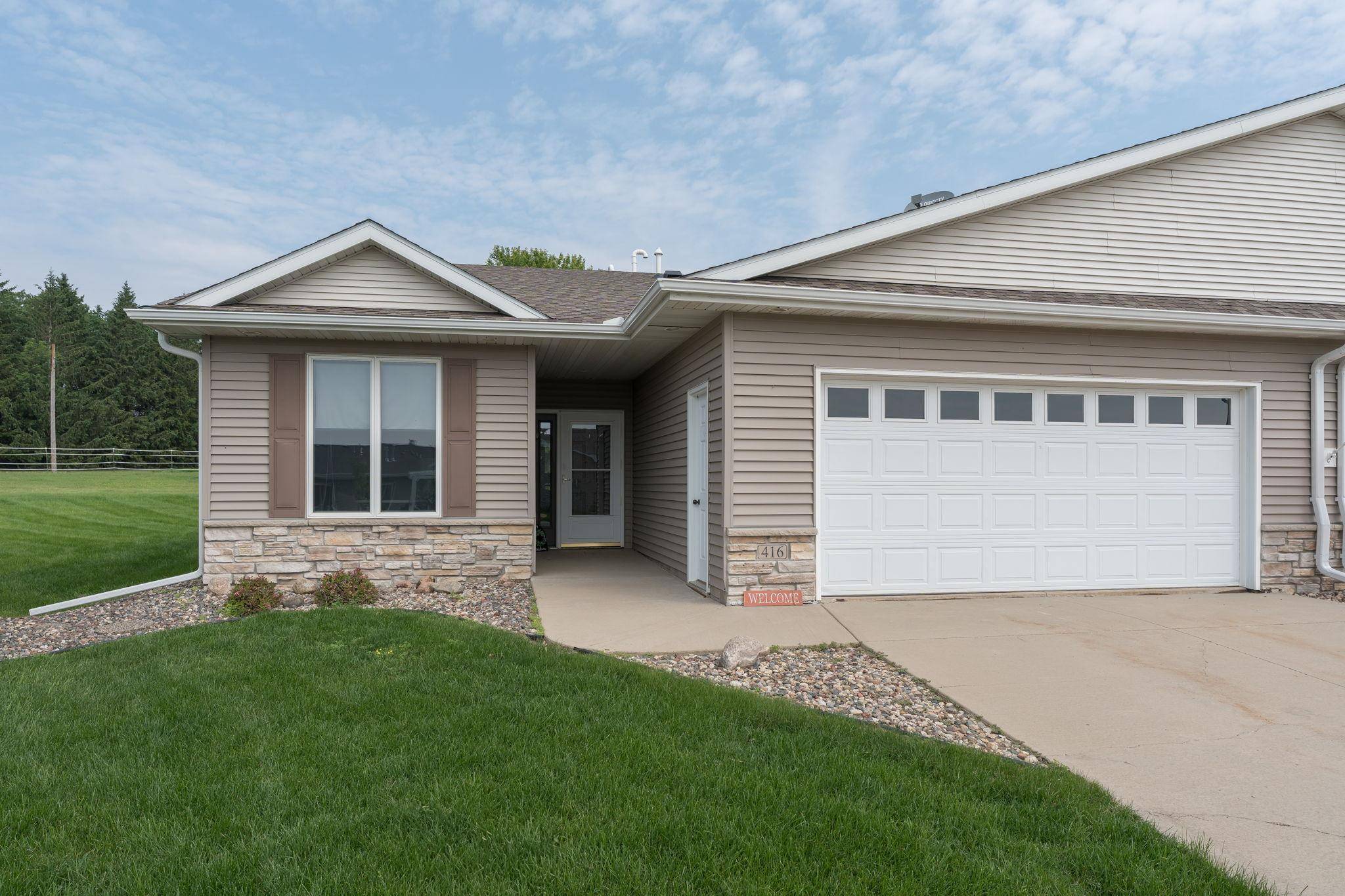 Kenyon, MN 55946,416 Buckshot CT