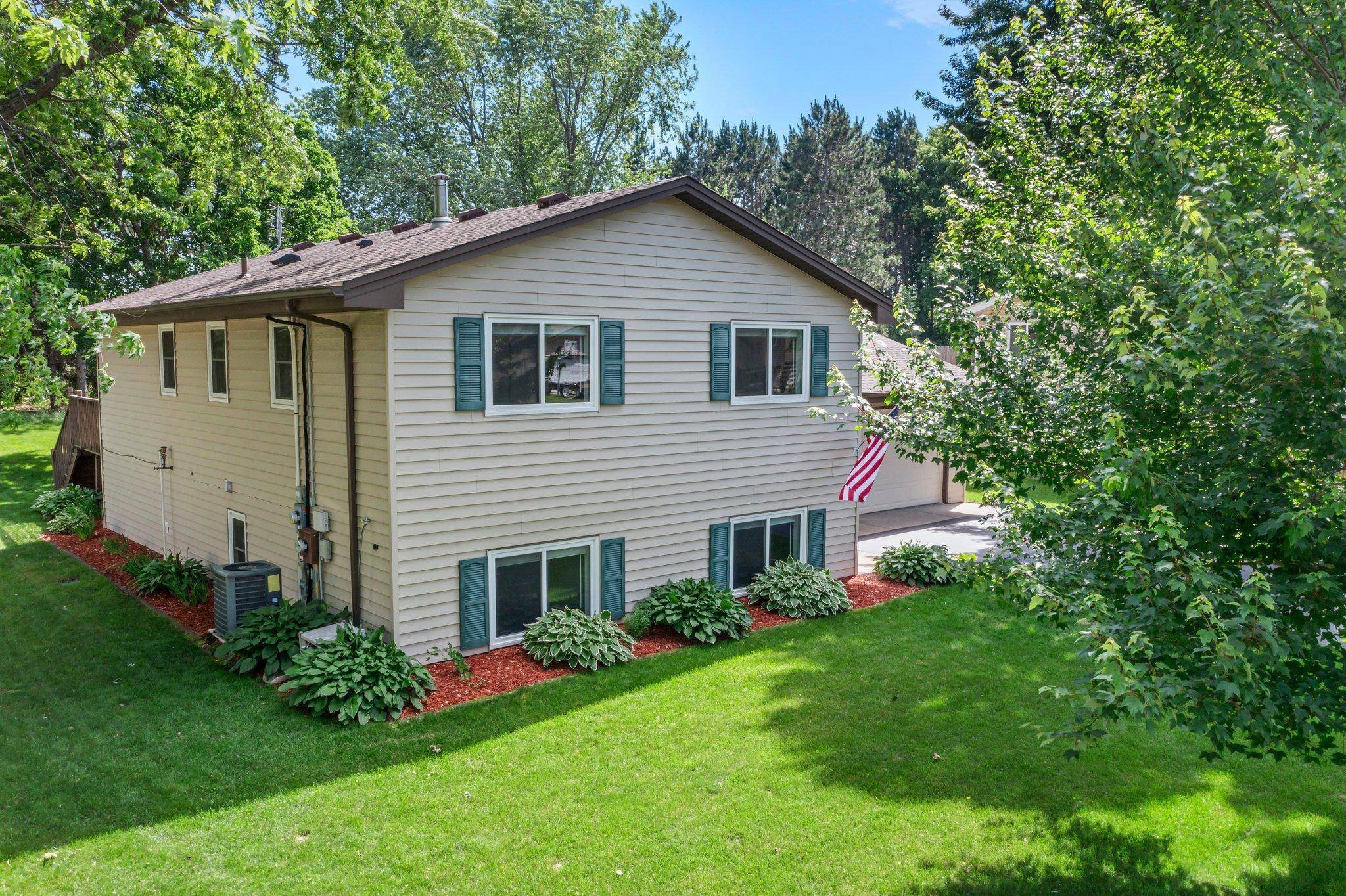 Saint Francis, MN 55070,3654 225th LN NW