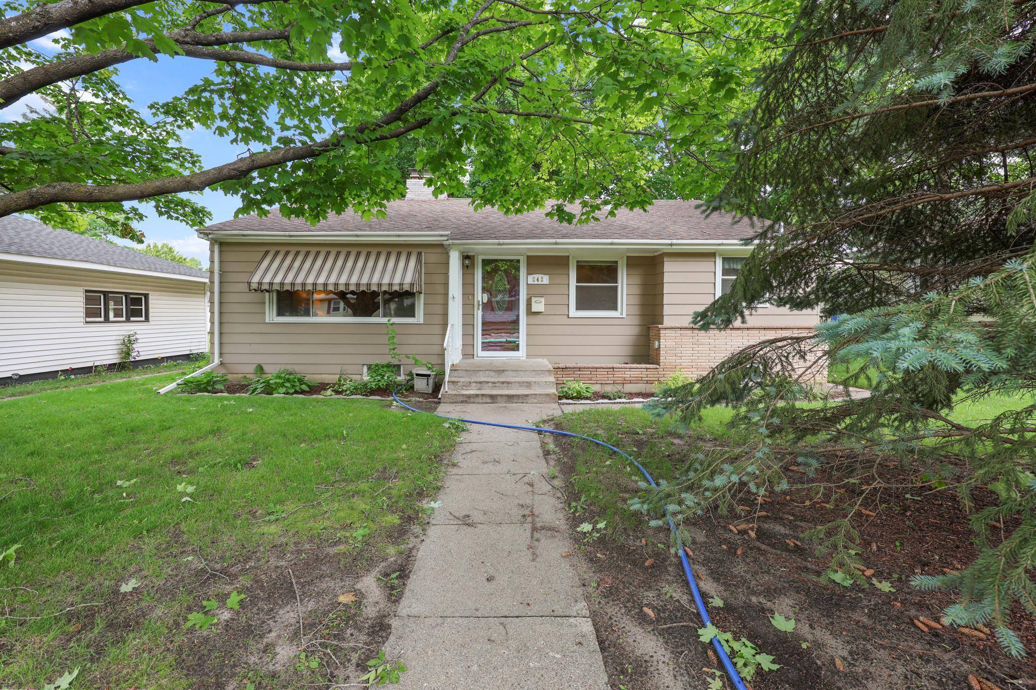Saint Cloud, MN 56303,842 28th AVE N