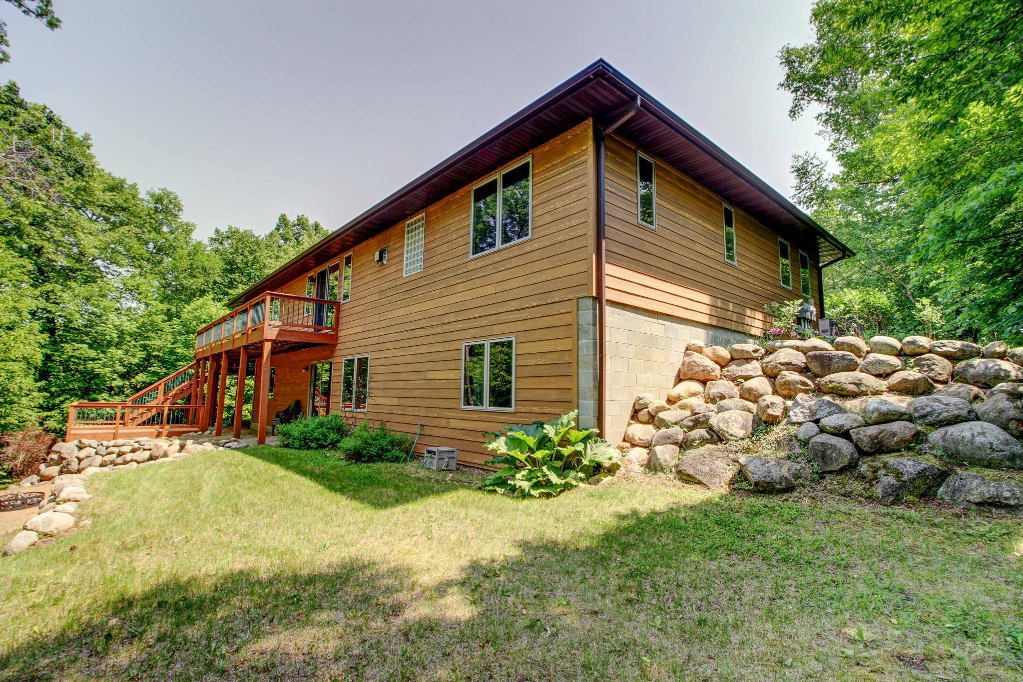 Menahga, MN 56464,22896 Anchor DR