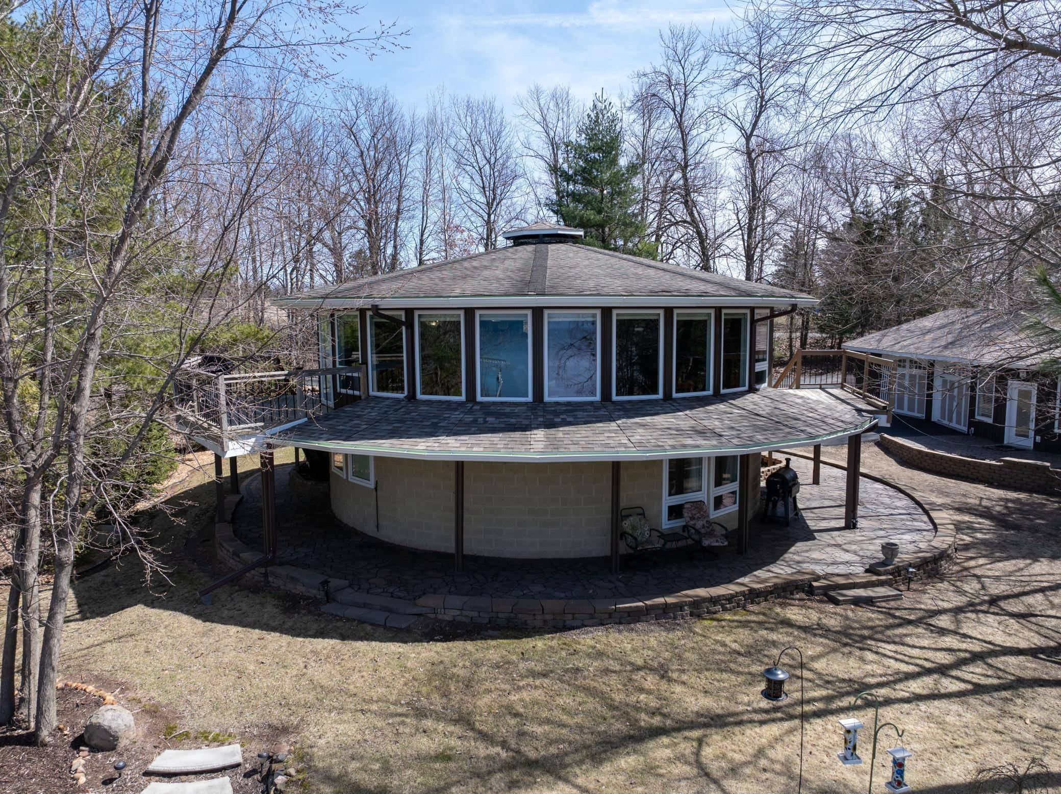 Shell Lake, WI 54871,1117 E Lake DR