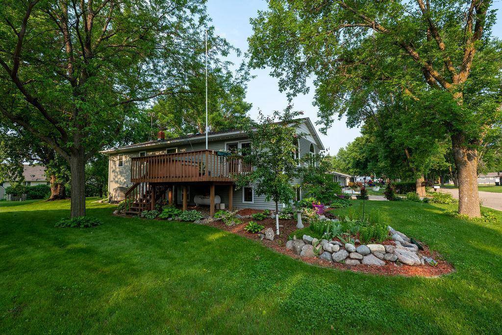 Raymond, MN 56282,505 1st AVE
