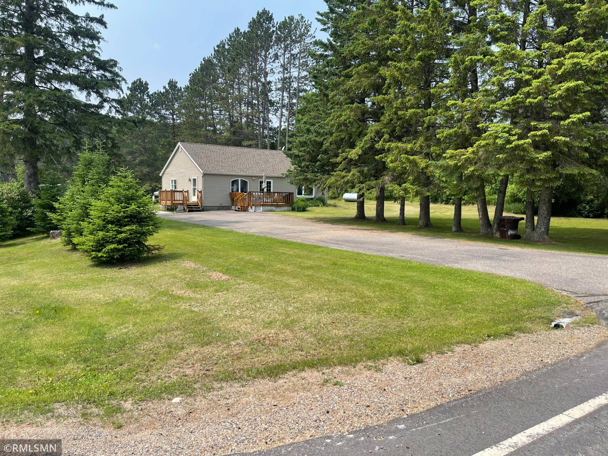 Goodland Twp, MN 55742,21507 County Road 560