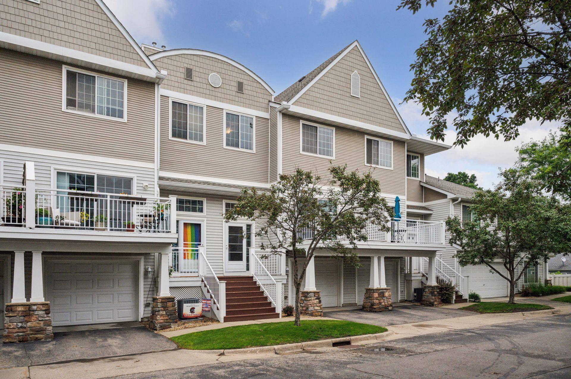 Richfield, MN 55423,7601 Garfield AVE #103