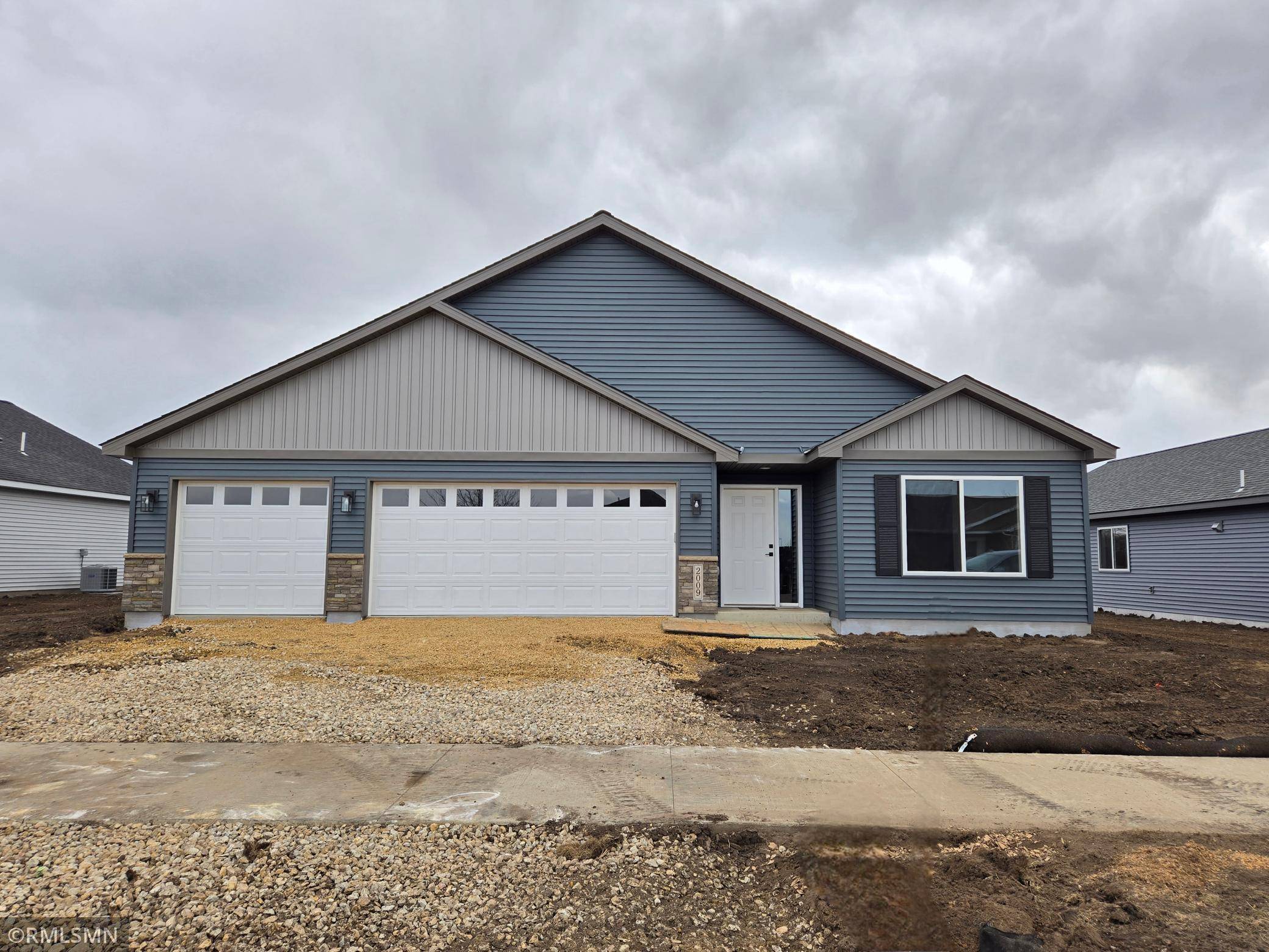 Saint Peter, MN 56082,2001 Essler DR