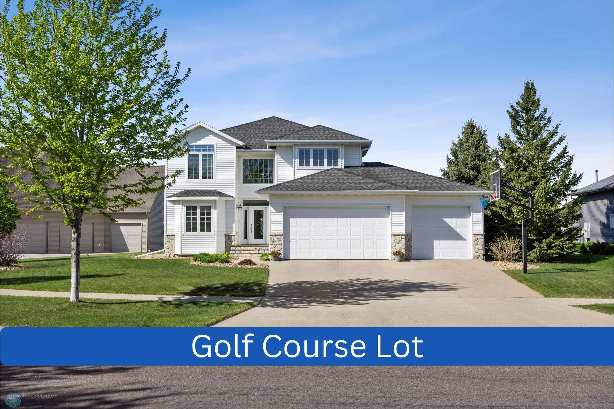 Fargo, ND 58104,4169 58th ST S