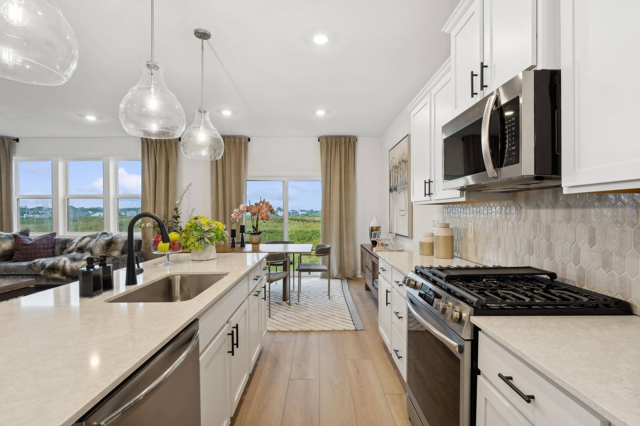 Lino Lakes, MN 55038,2109 Traverse DR