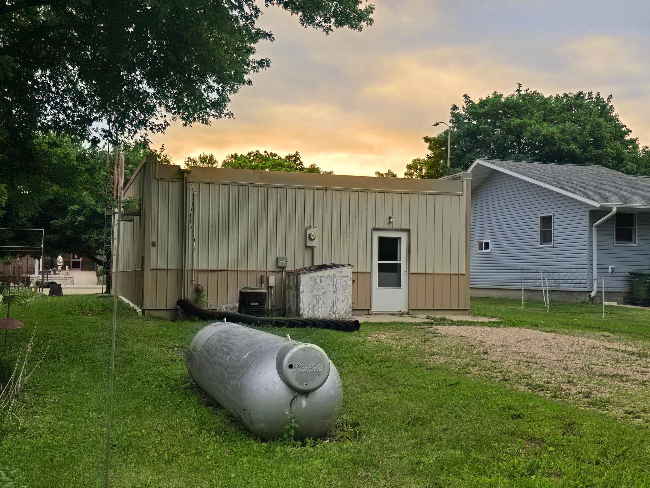Adrian, MN 56110,311 Maine AVE