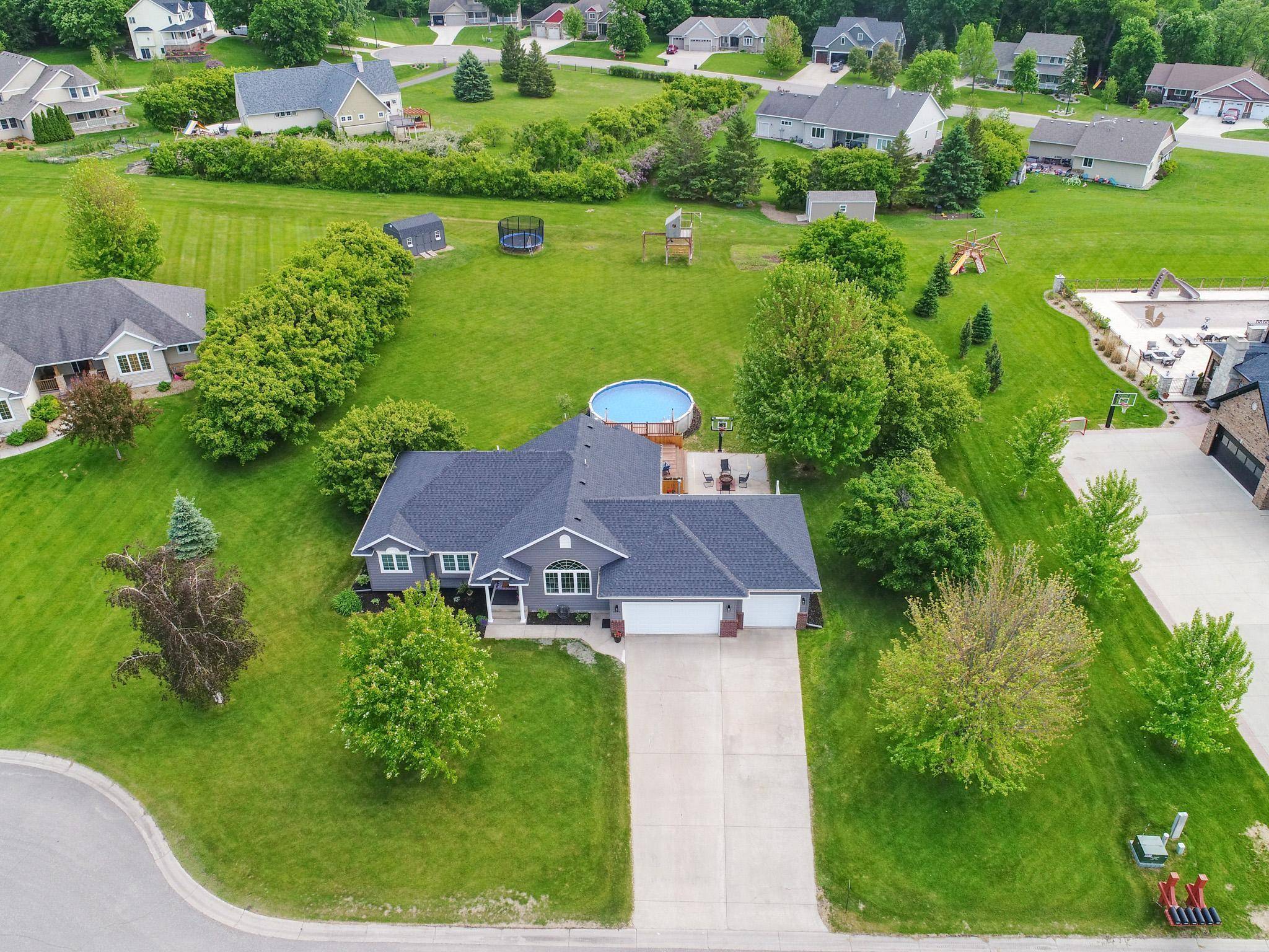 Alexandria, MN 56308,2396 Highland CT SW