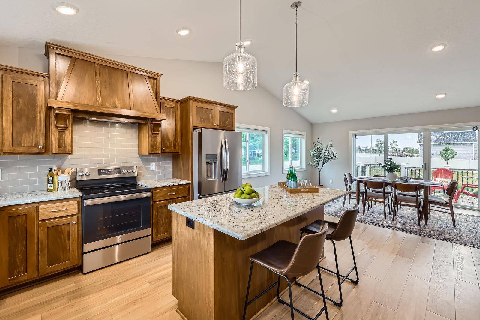 Andover, MN 55304,15141 Partridge ST NW