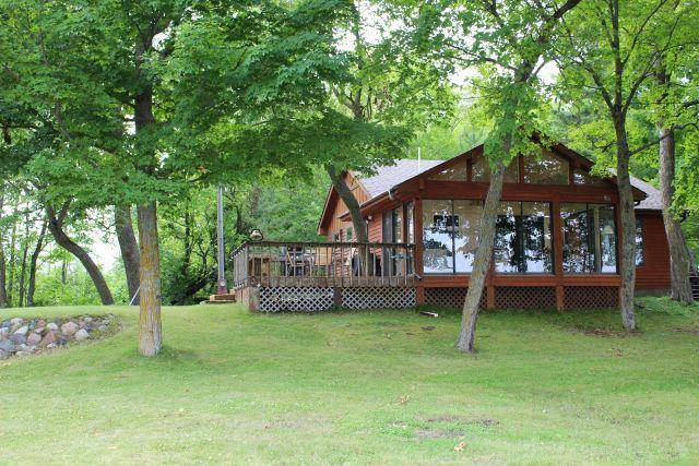 Mcgregor, MN 55760,47393 209th PL