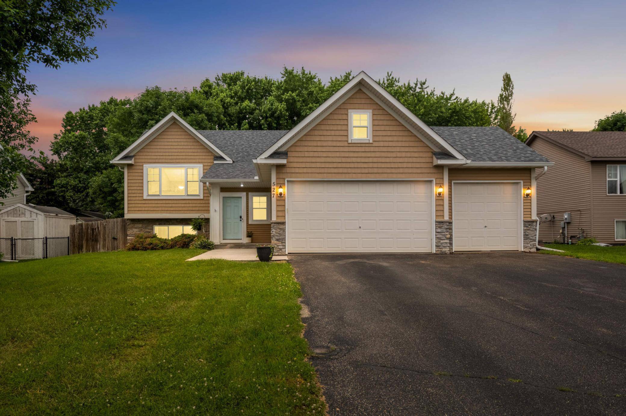 Lonsdale, MN 55046,527 1st AVE NE