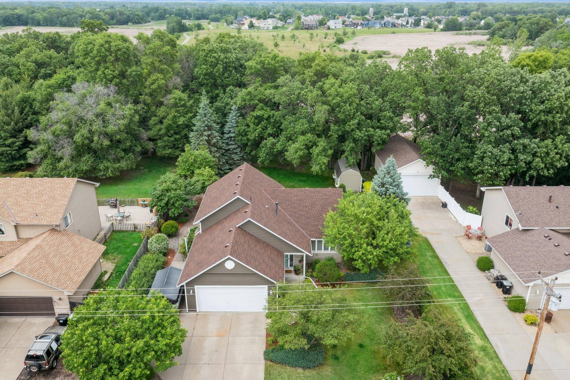 Big Lake, MN 55309,141 Hiawatha AVE W
