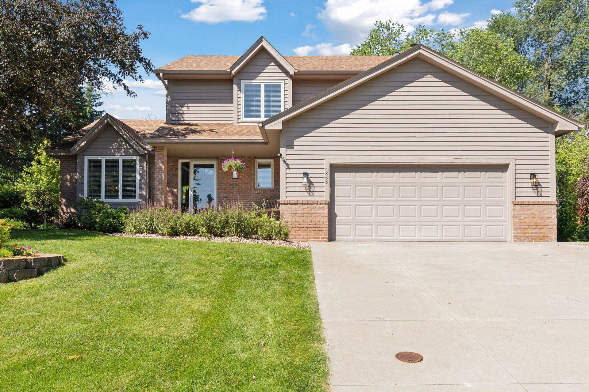 Plymouth, MN 55446,4355 Harbor LN N
