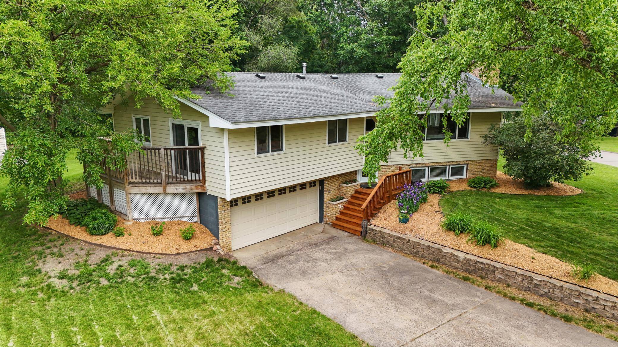 Minnetonka, MN 55345,14126 Glenridge RD