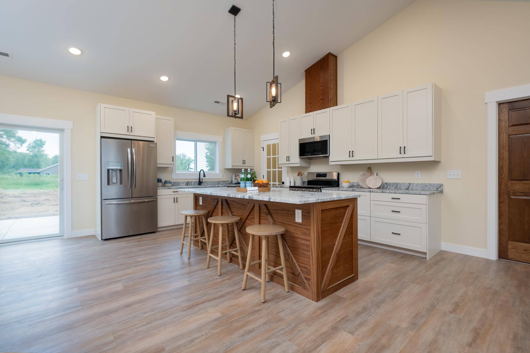 East Farmington, WI 54020,xxx 272nd